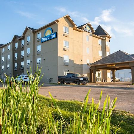 Days Inn By Wyndham Bonnyville Luaran gambar