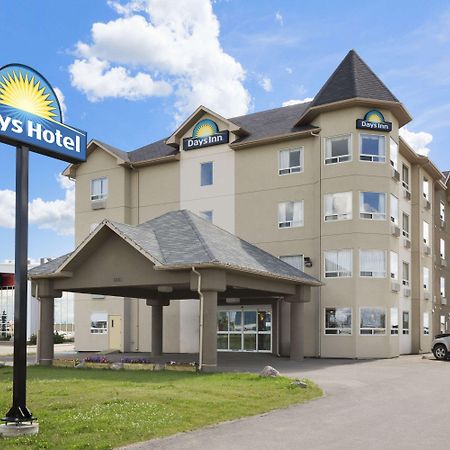 Days Inn By Wyndham Bonnyville Luaran gambar