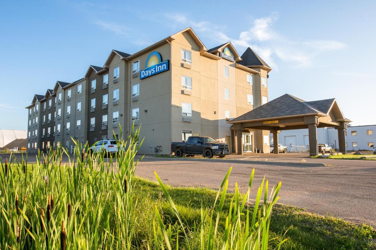 Days Inn By Wyndham Bonnyville Luaran gambar