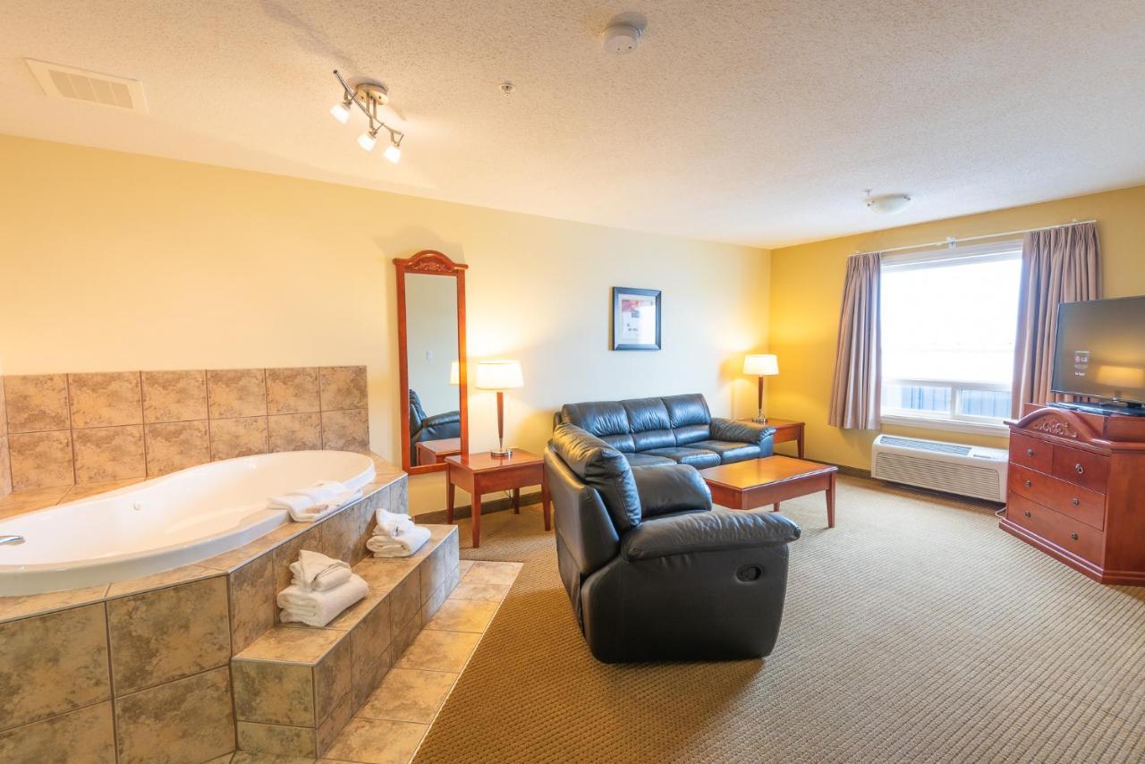 Days Inn By Wyndham Bonnyville Luaran gambar