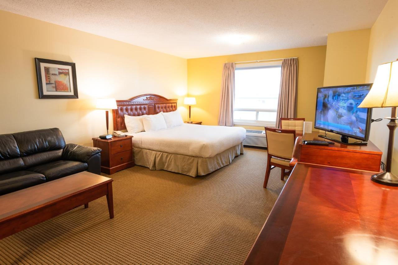 Days Inn By Wyndham Bonnyville Luaran gambar