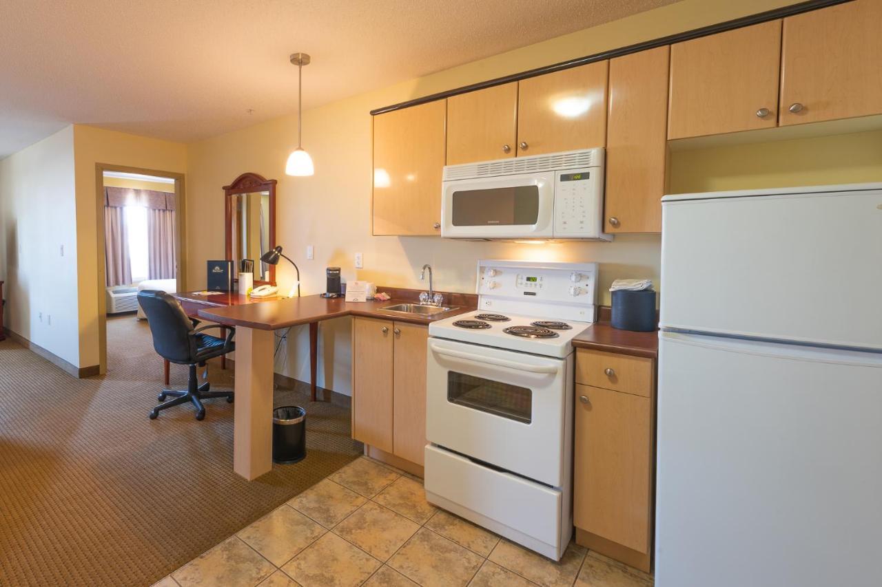 Days Inn By Wyndham Bonnyville Luaran gambar