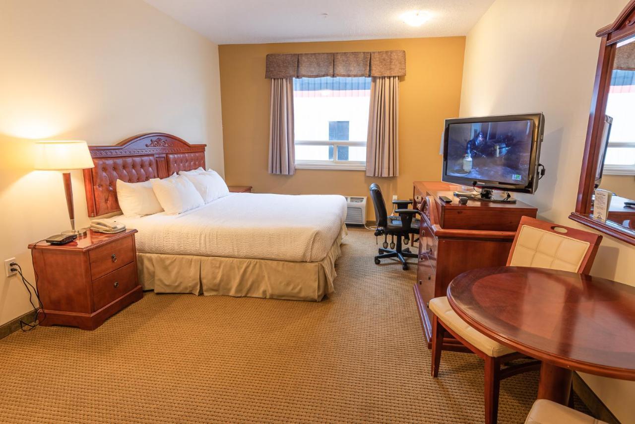 Days Inn By Wyndham Bonnyville Luaran gambar