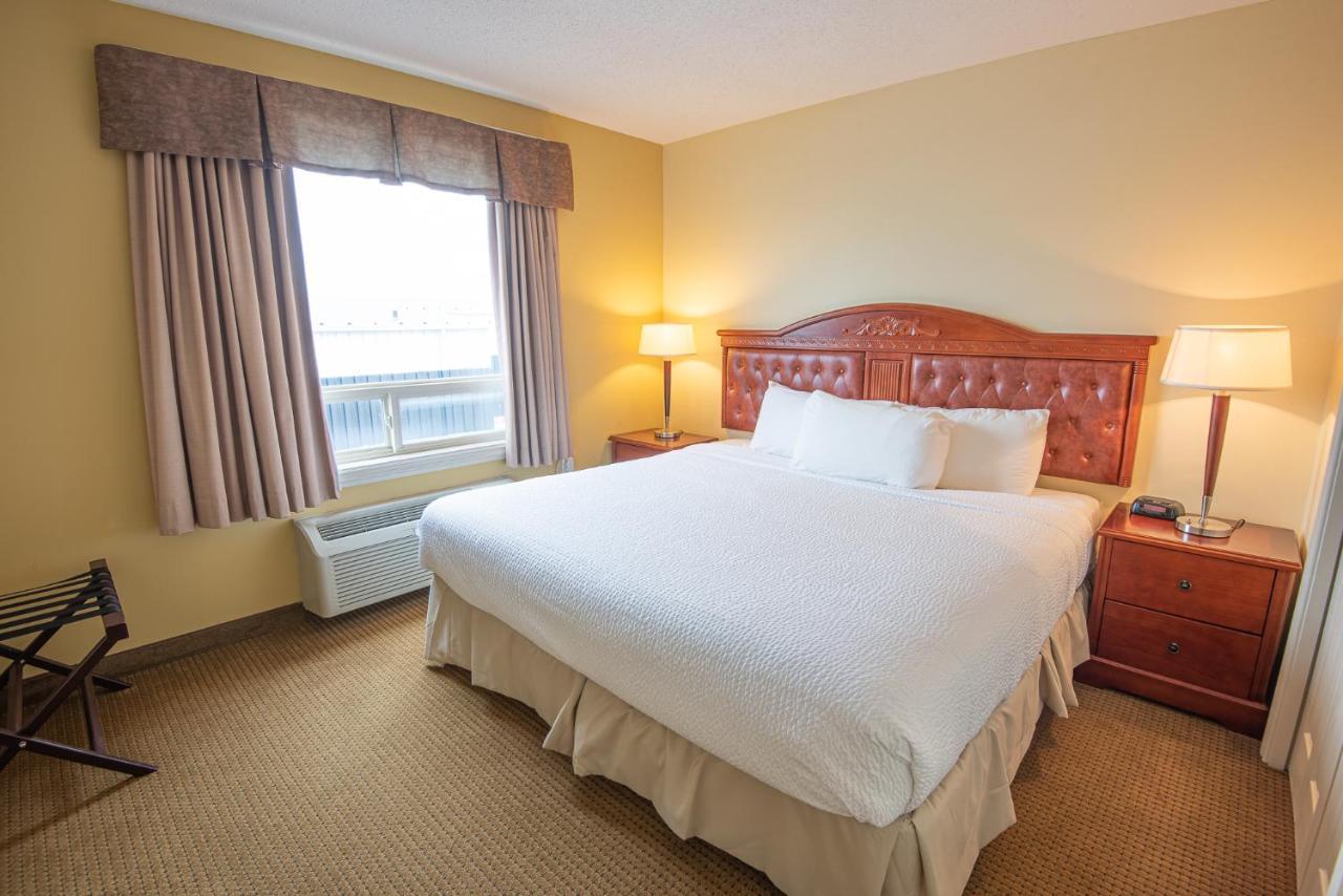 Days Inn By Wyndham Bonnyville Luaran gambar