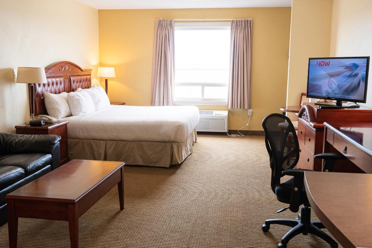 Days Inn By Wyndham Bonnyville Luaran gambar