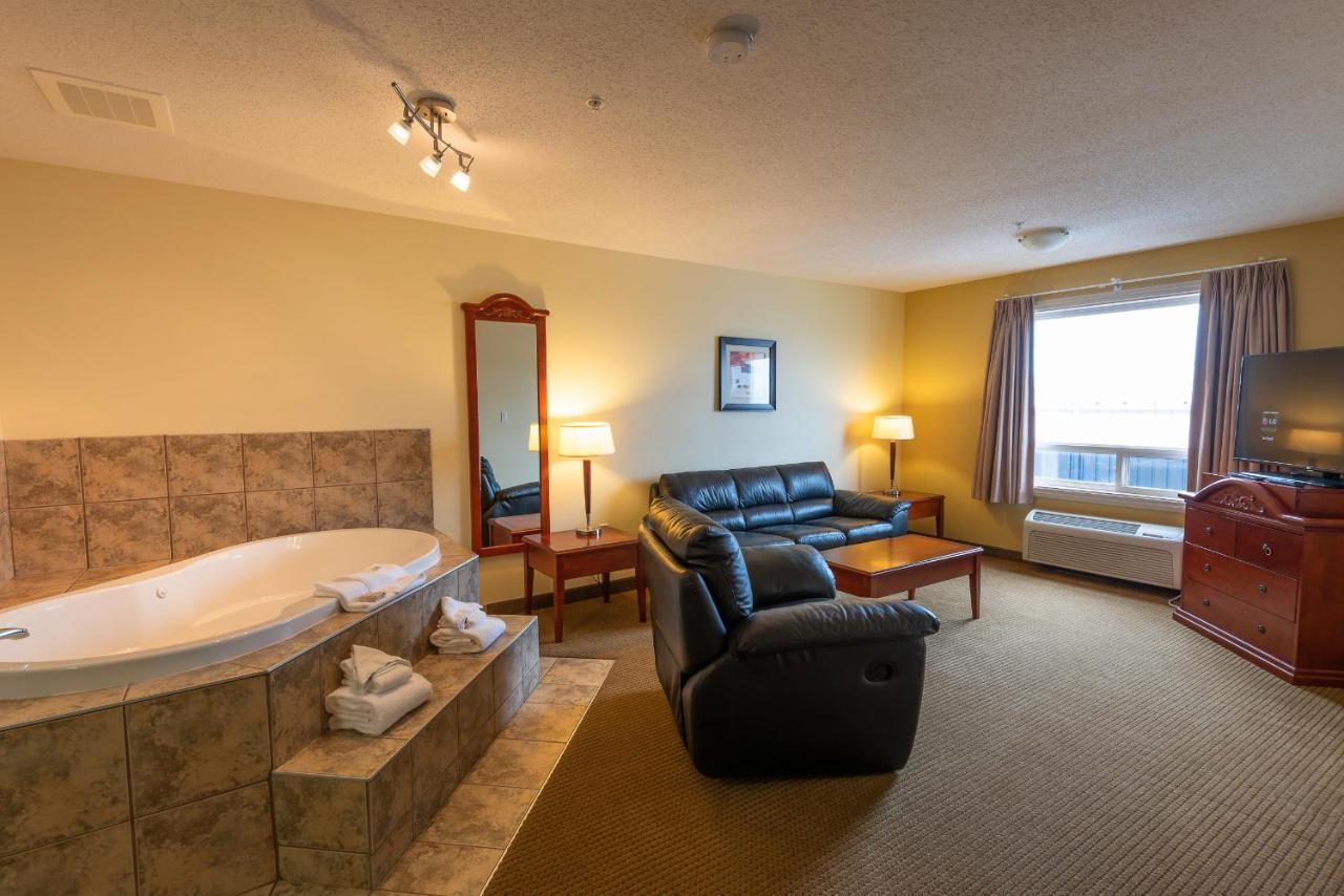 Days Inn By Wyndham Bonnyville Luaran gambar