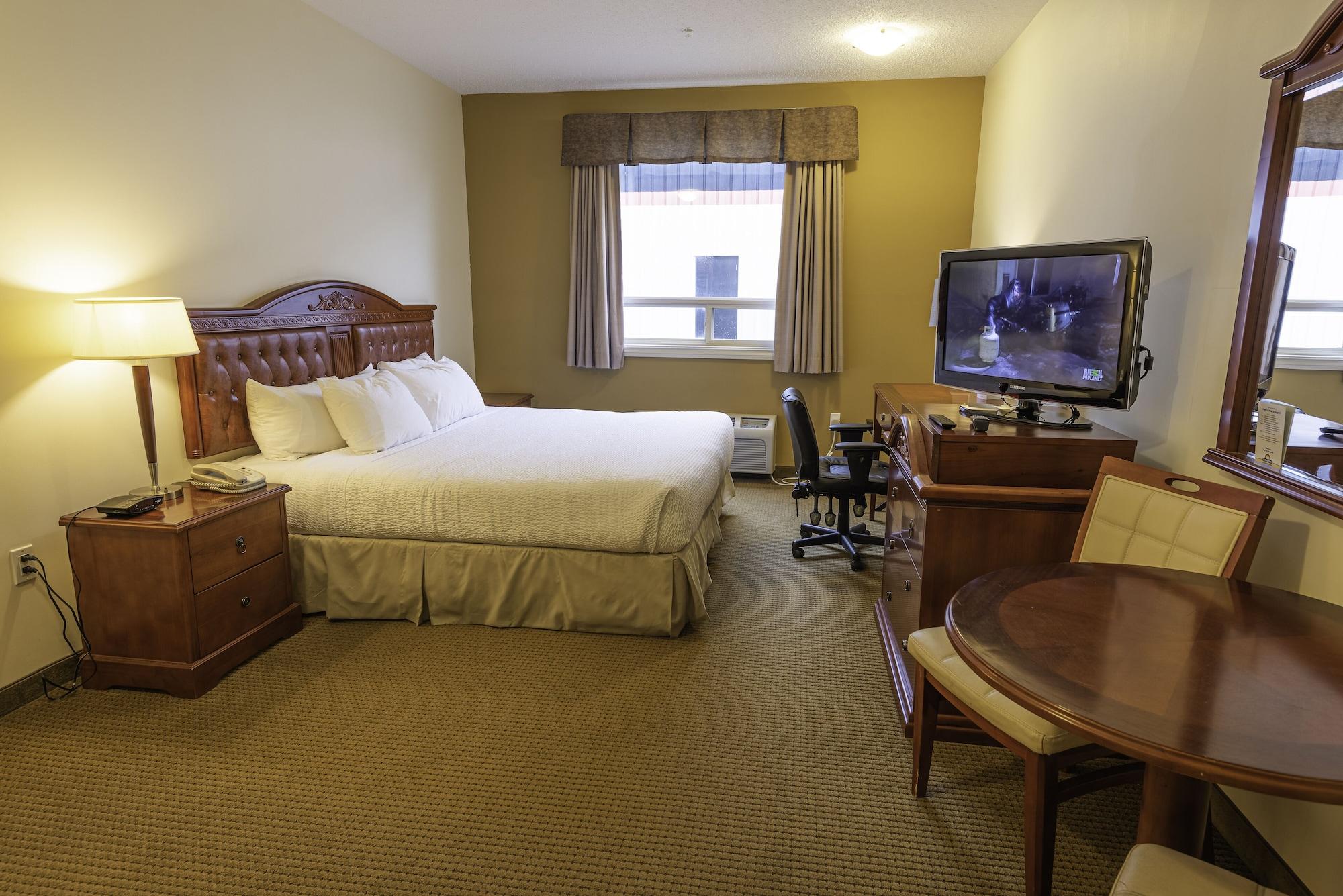 Days Inn By Wyndham Bonnyville Luaran gambar