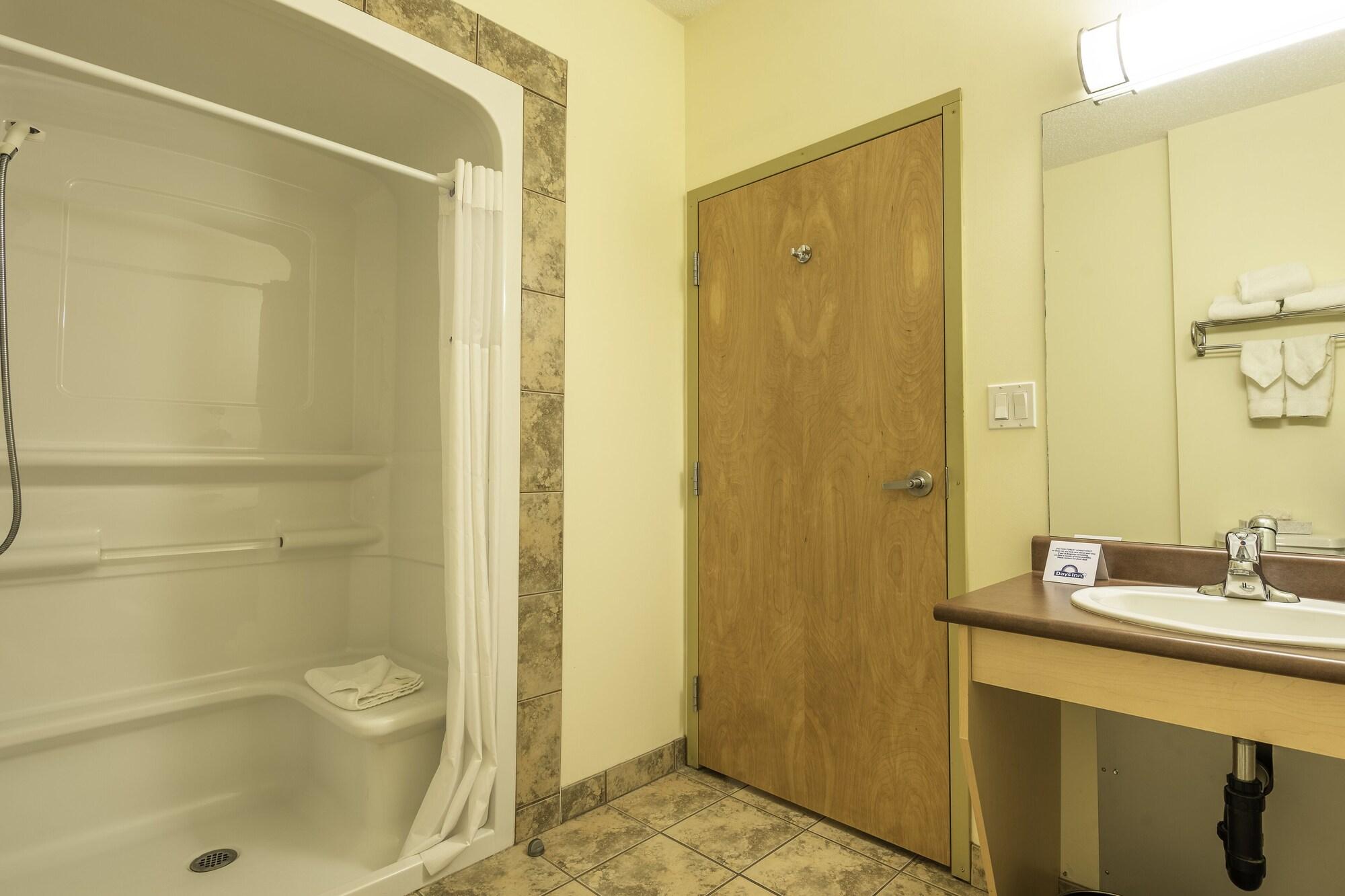 Days Inn By Wyndham Bonnyville Luaran gambar