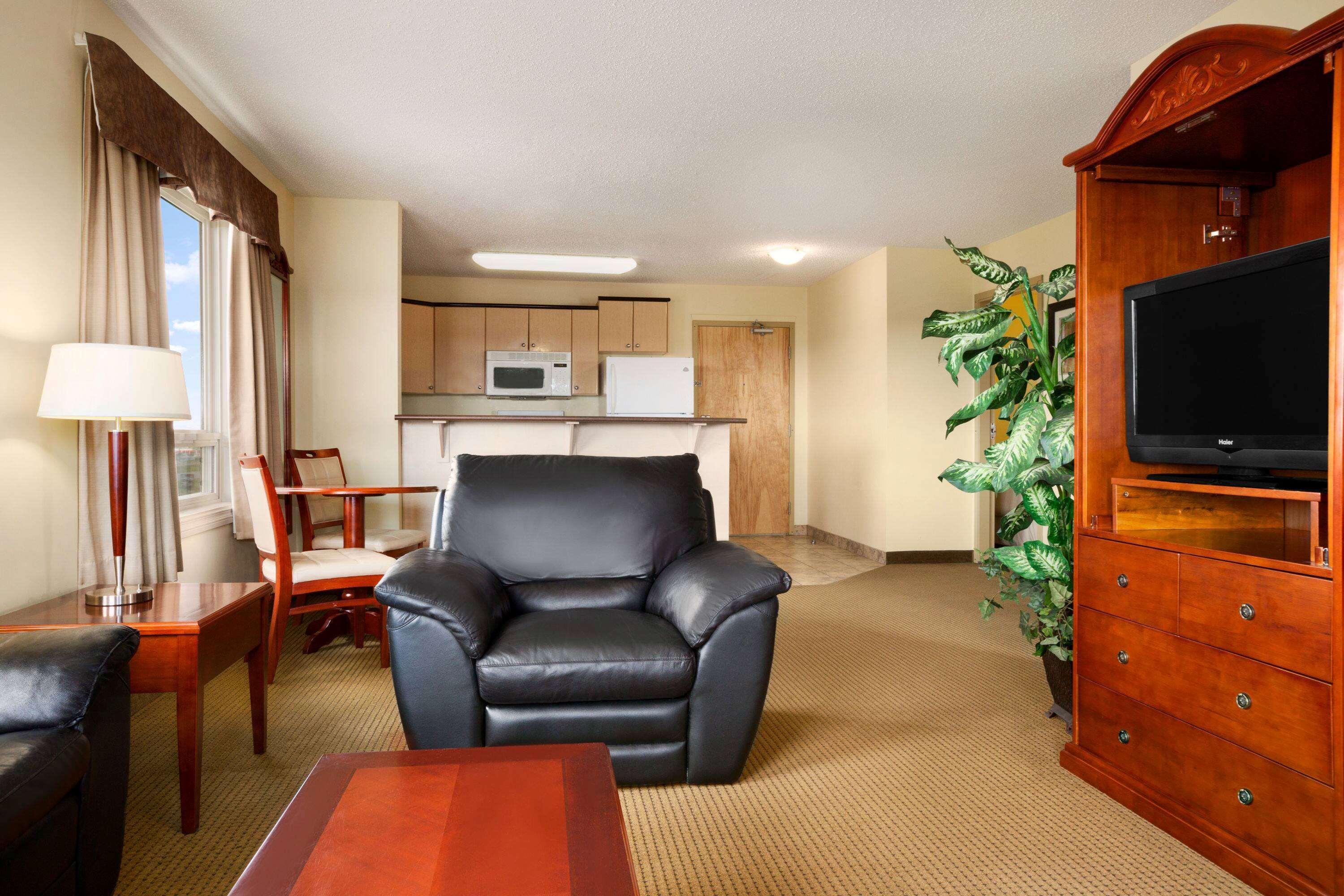 Days Inn By Wyndham Bonnyville Luaran gambar