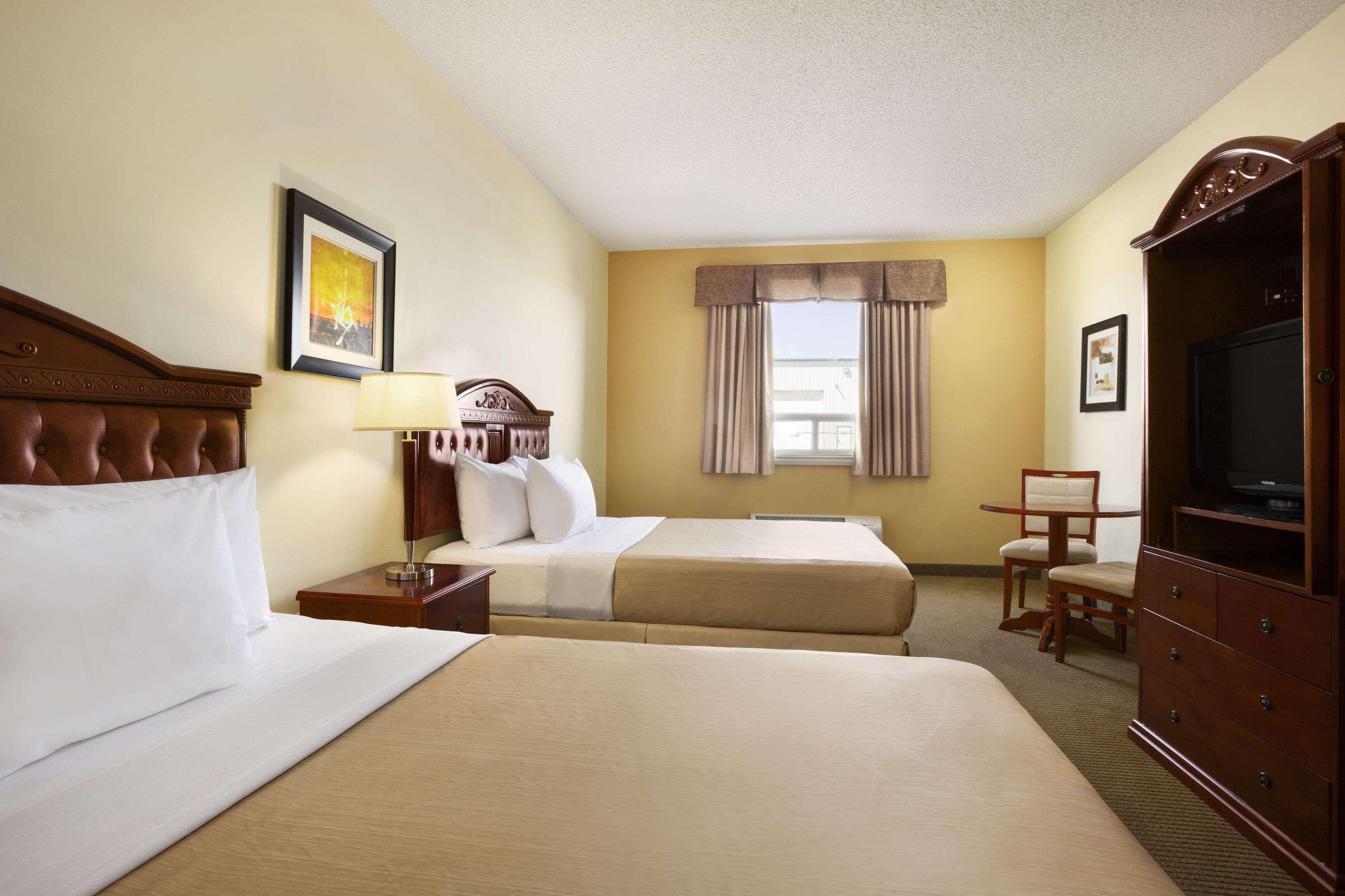 Days Inn By Wyndham Bonnyville Luaran gambar