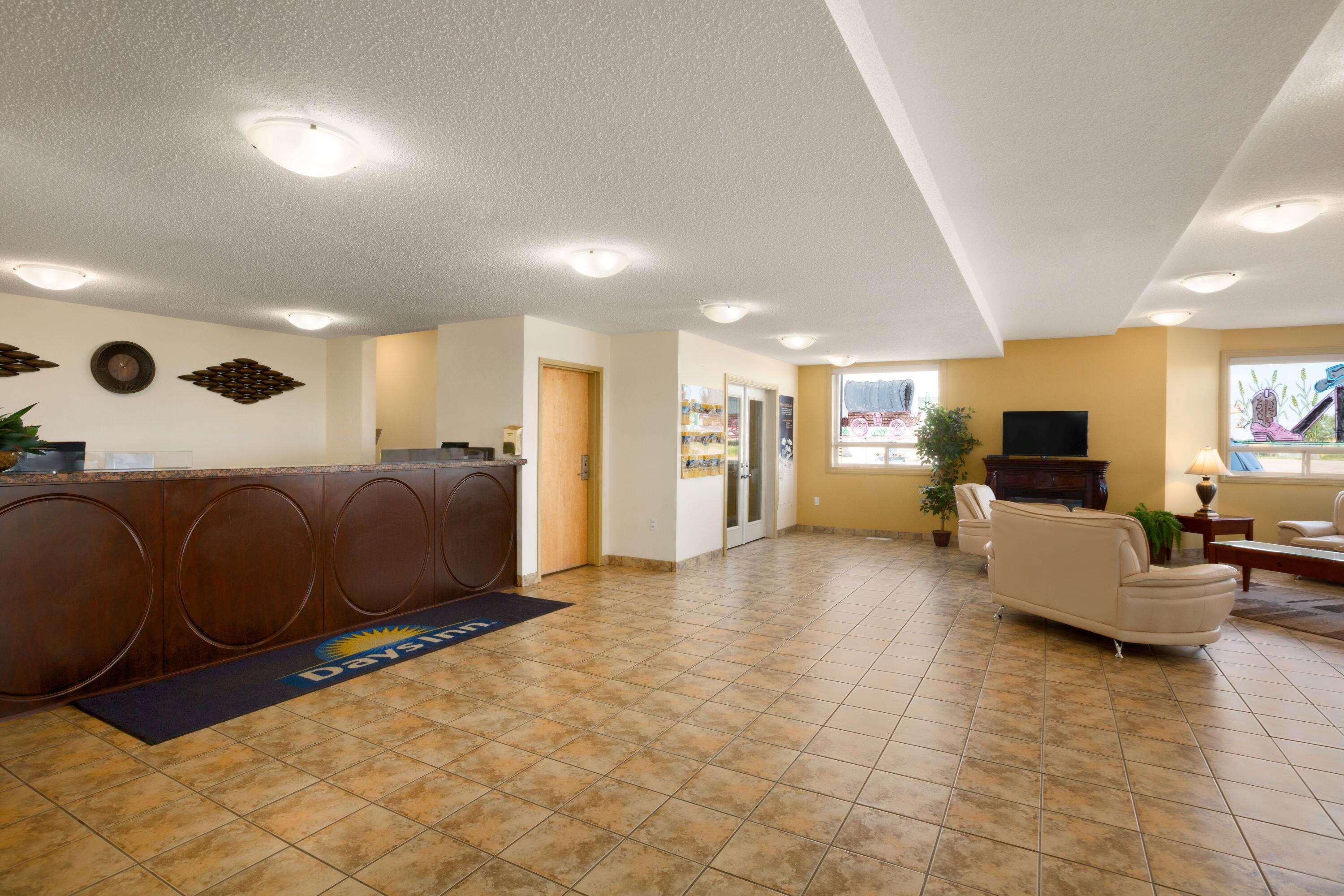 Days Inn By Wyndham Bonnyville Luaran gambar