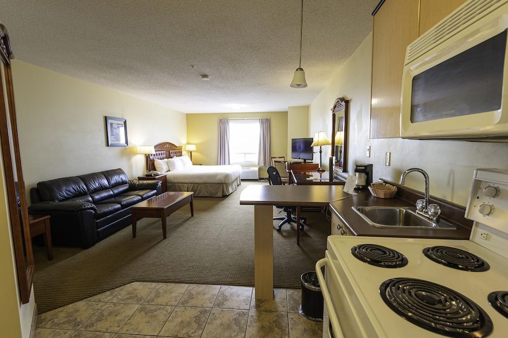 Days Inn By Wyndham Bonnyville Luaran gambar